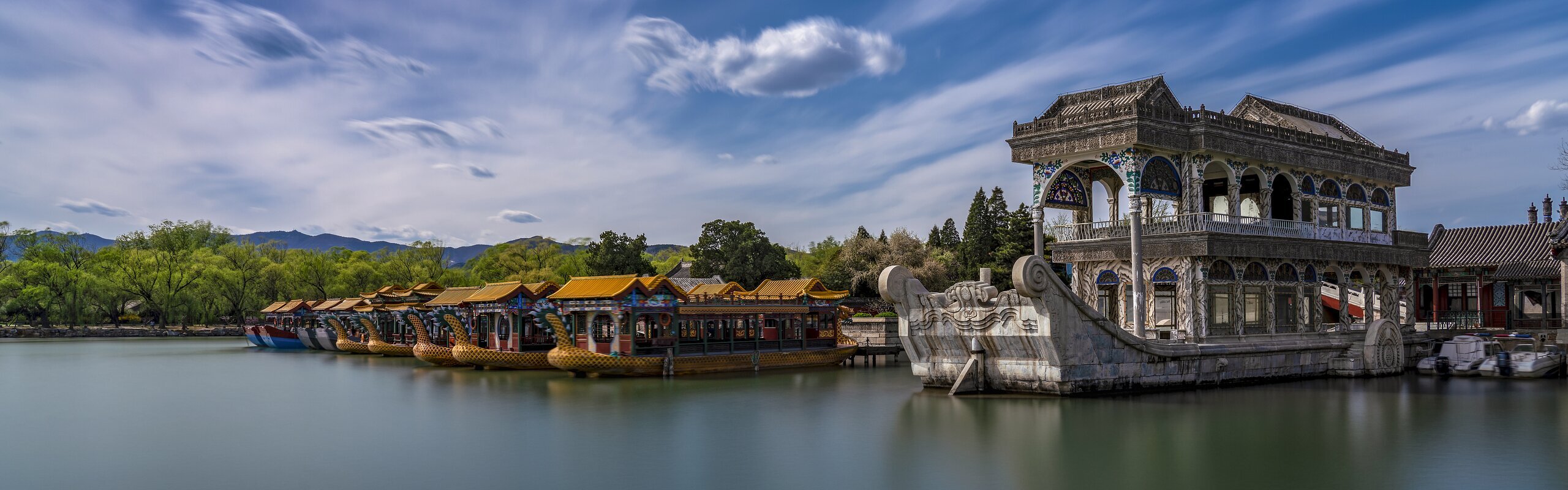 Summer Palace in Beijing: How to Visit