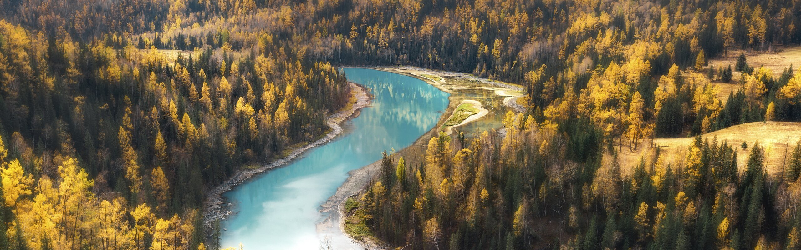 Kanas Travel Guide - How to Plan a Trip to Kanas