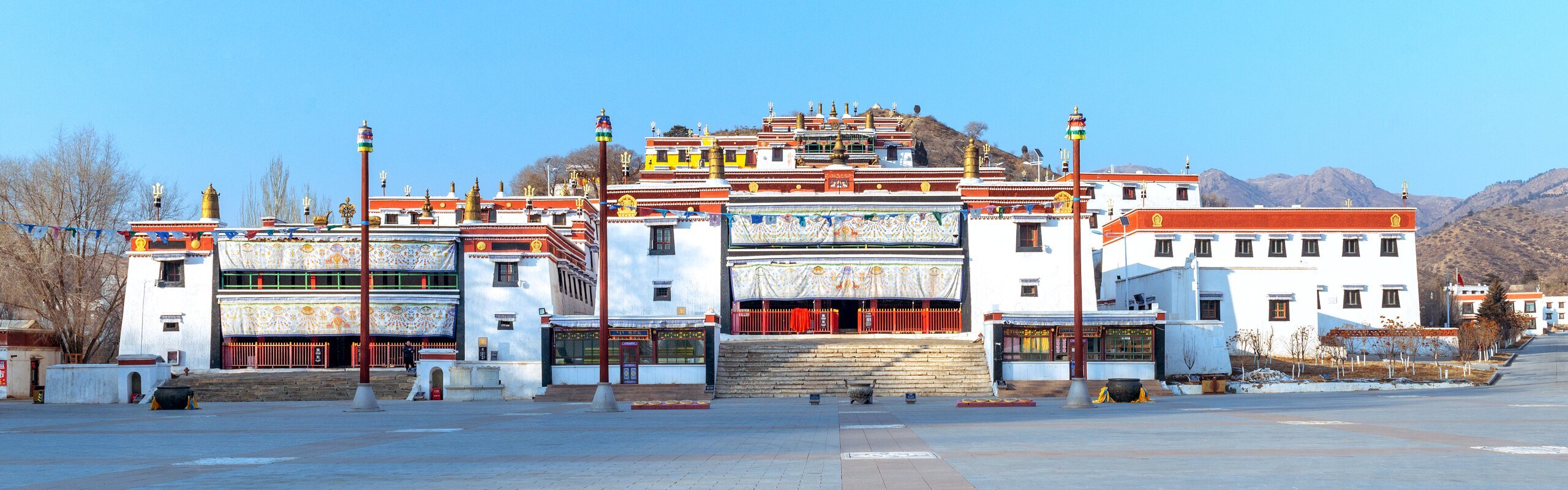 Baotou Travel Guide — How to Plan a Trip to Baotou