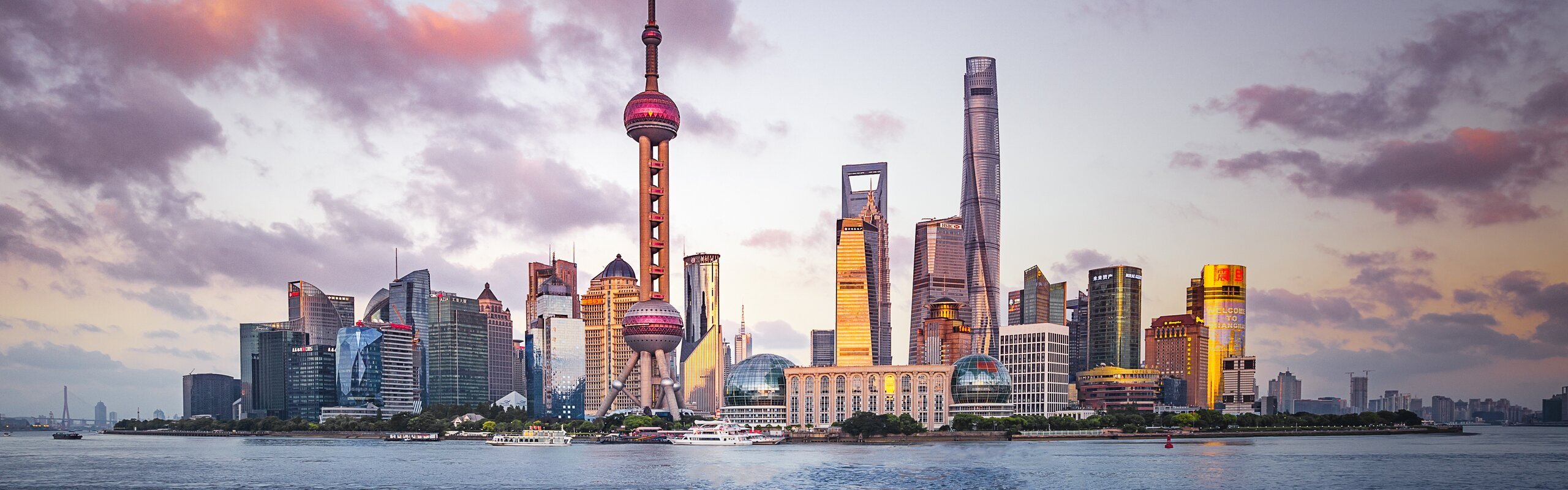 15-Day Visa-Free Travel for Cruise Groups at Shanghai Ports