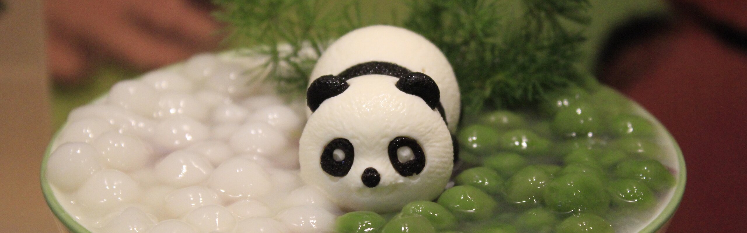 1-Day Panda-Themed Family Tour