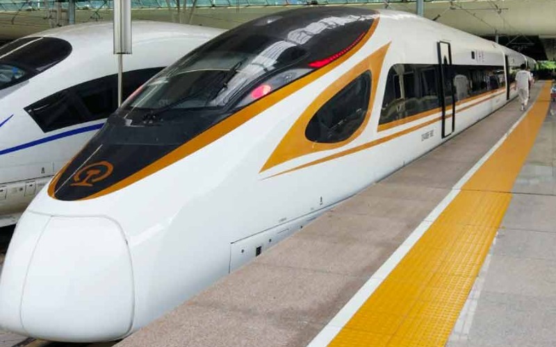 Chengdu Train Schedules 