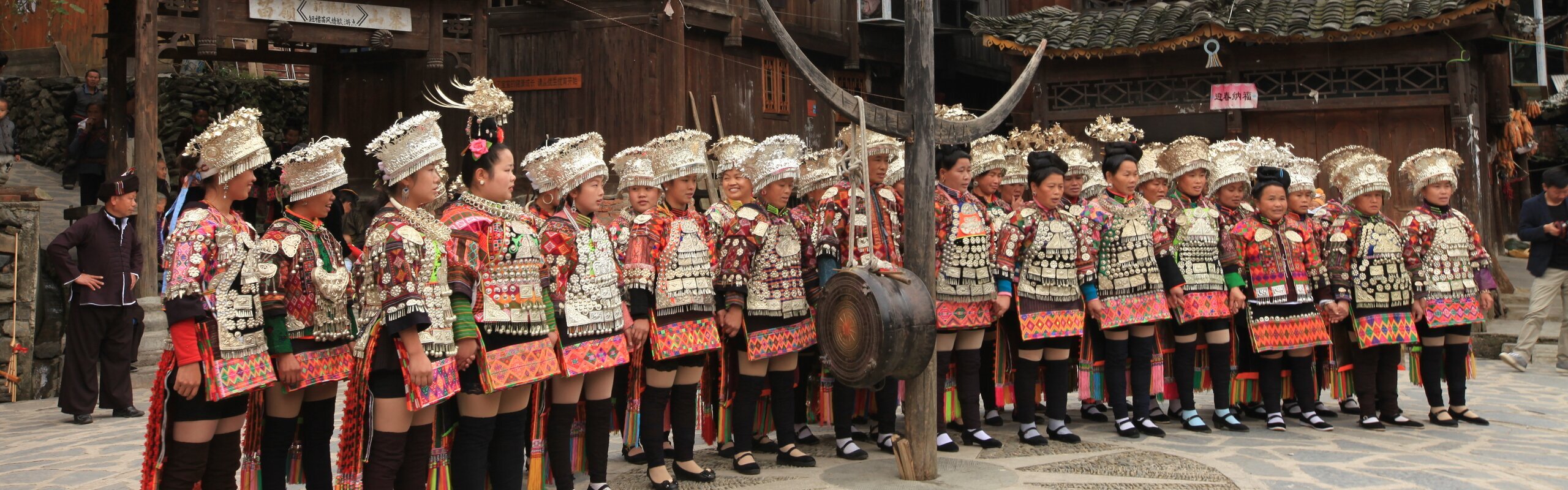  Sisters' Meals Festival - Oldest Asian Valentine's Day 