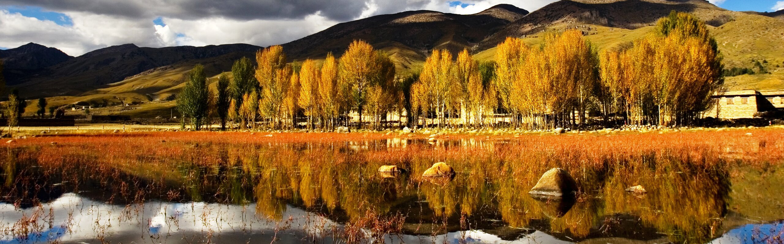 Daocheng Yading Travel Guide - How to Get and Visit