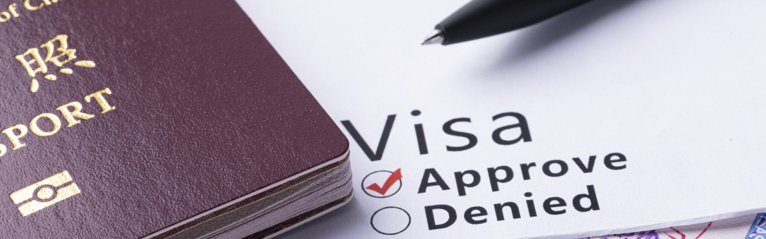 How to Apply for a China Visa — a Step-by-Step Guide