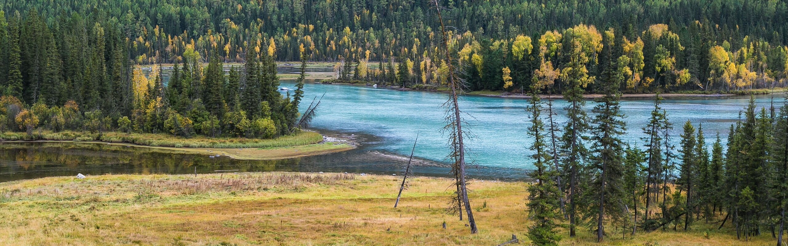 China Weather in October 2026: Where to Go, Crowds, and Costs