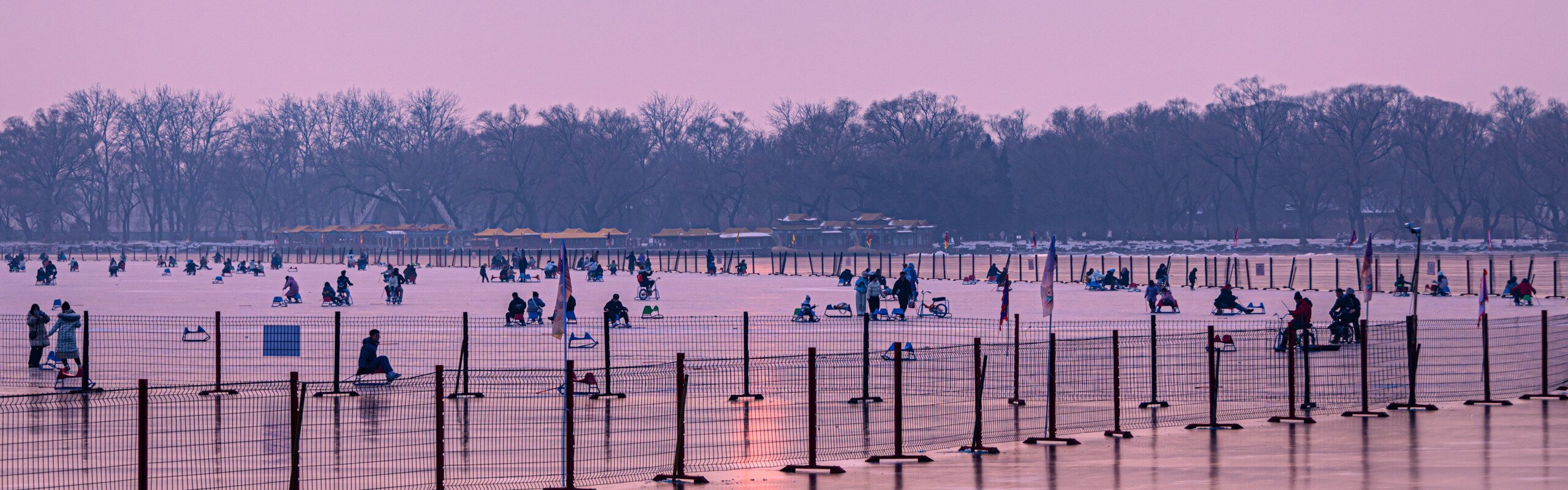 Beijing Weather in January: Things to Do & Travel Tips (2026)