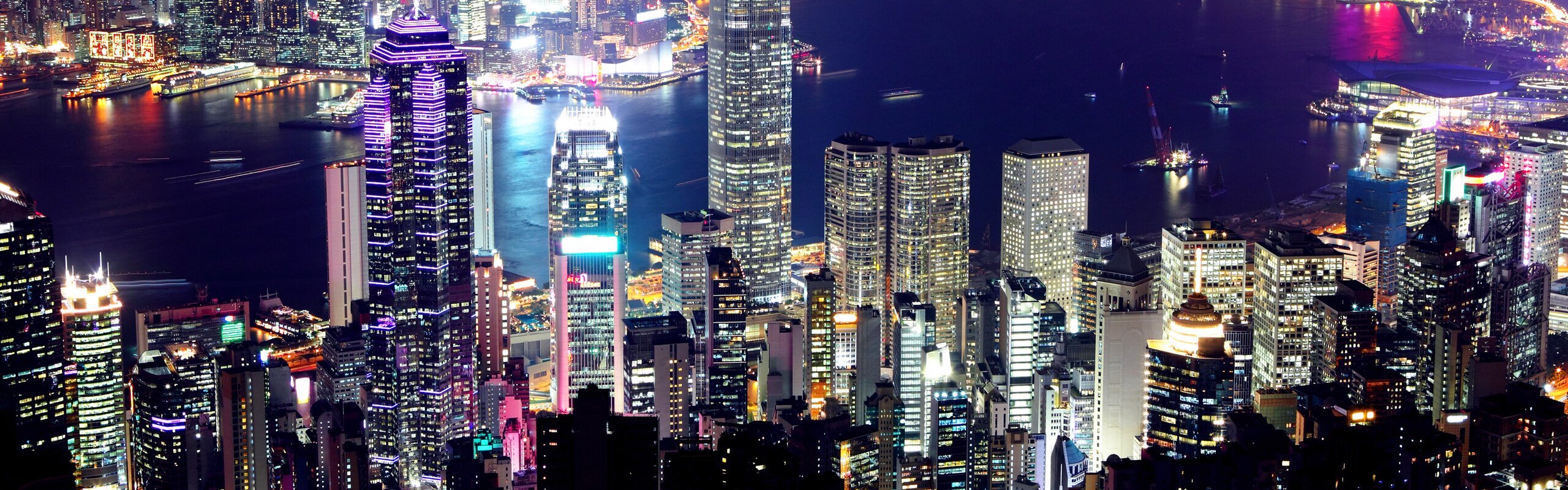 Best Hong Kong Itineraries: Top City Tours and Side Trips