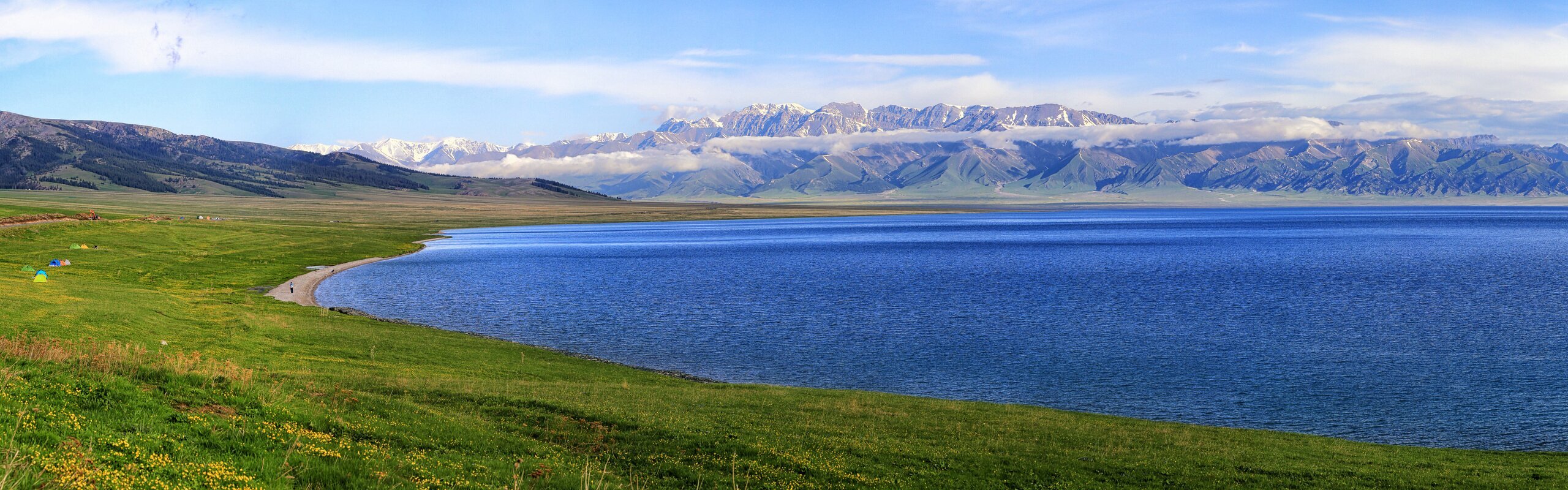 7 Most Beautiful Lakes to Visit in China