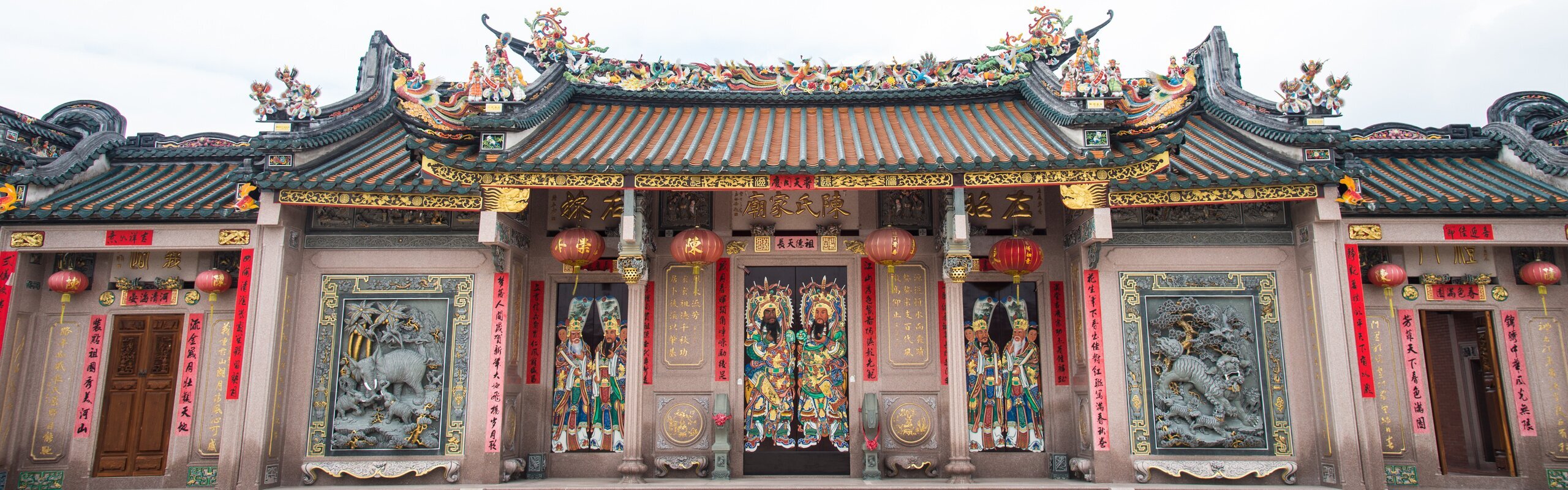 5-Day Roots-Seeking Journey to Chaoshan