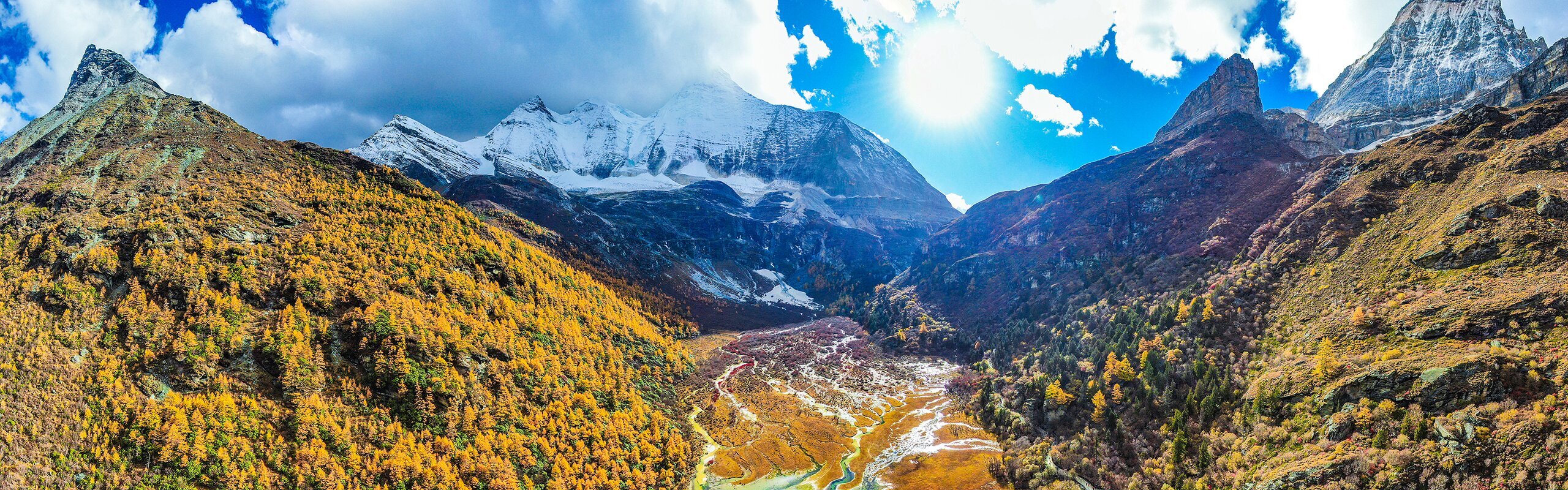 Top 8 Places to Escape the Golden Week Crowds