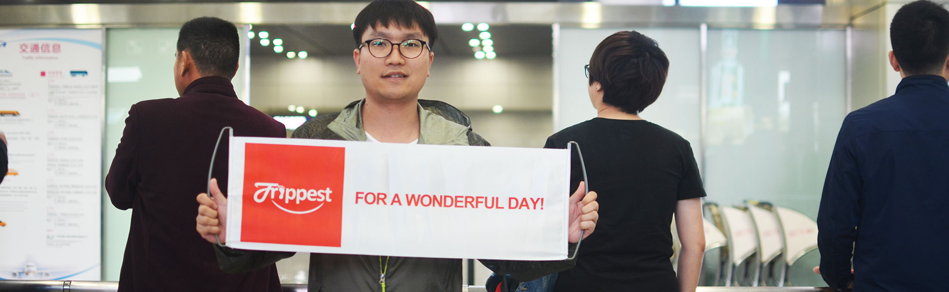 One-way Private Transfer Between Chengdu Airport / Train Station and your hotel