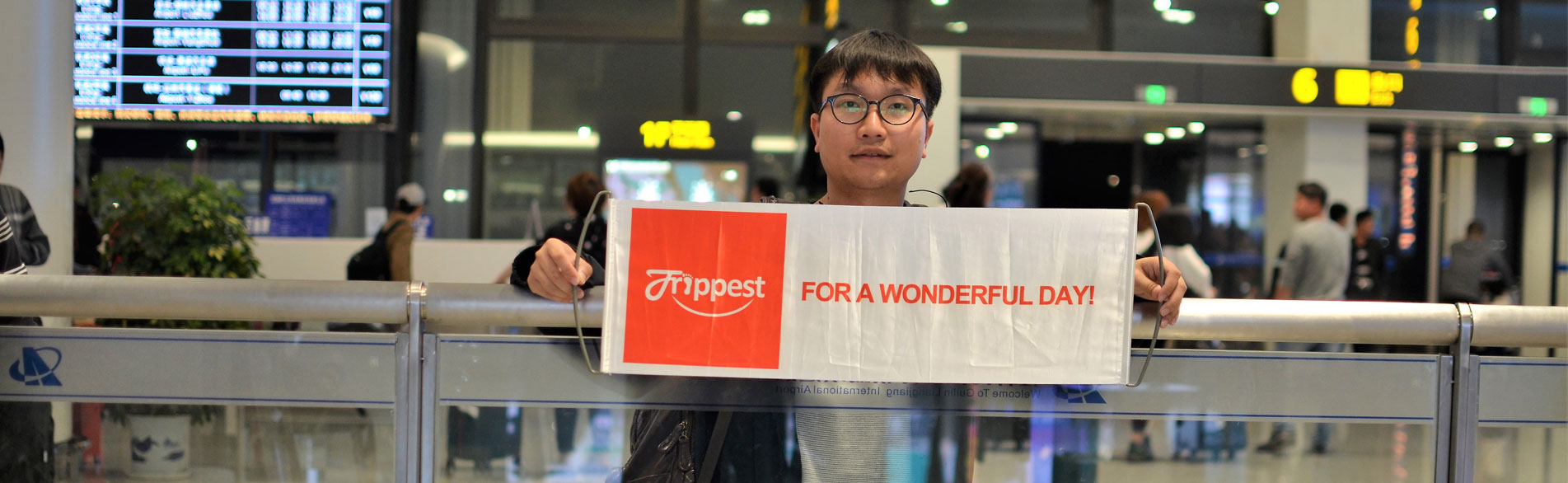 One-Way Private Transfer Between Guilin Airport (Train Stations) and Your Hotel