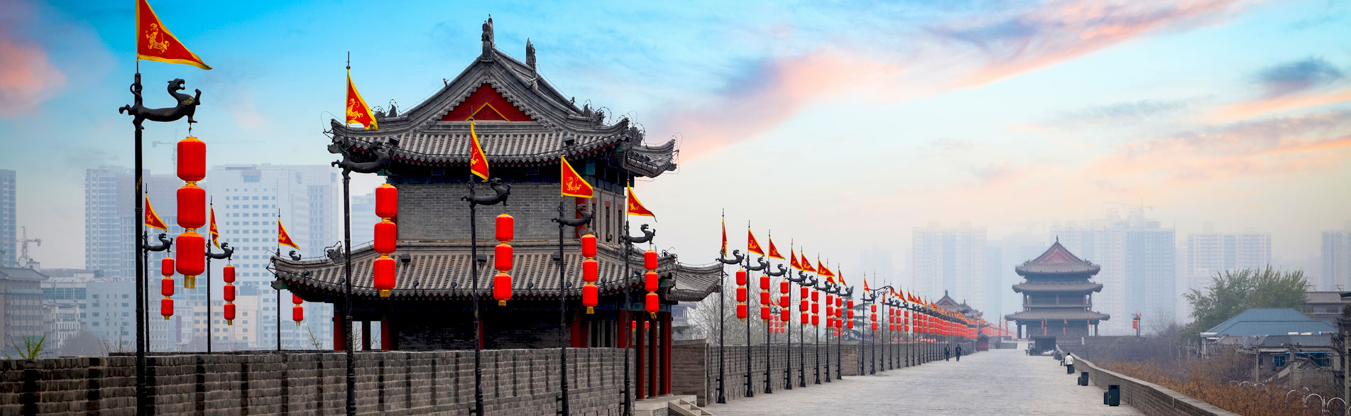 Two-Day Xi'an Panoramic Tour