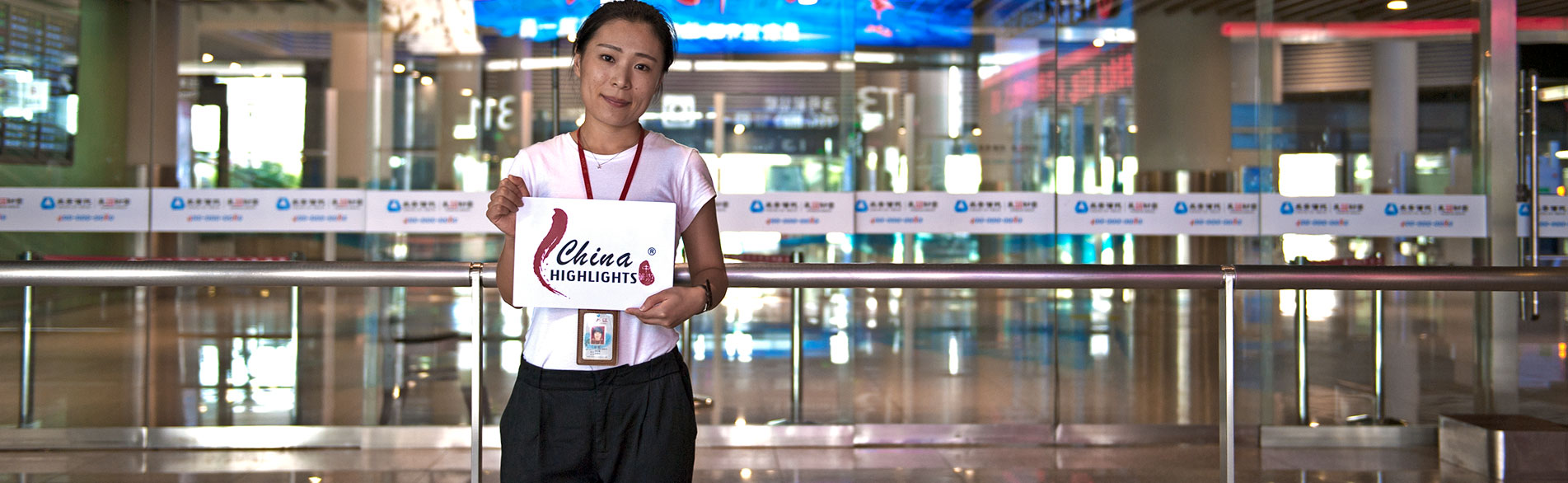 One-Way Private Transfer Between Xi'an Airport (Train Station) and Your Hotel