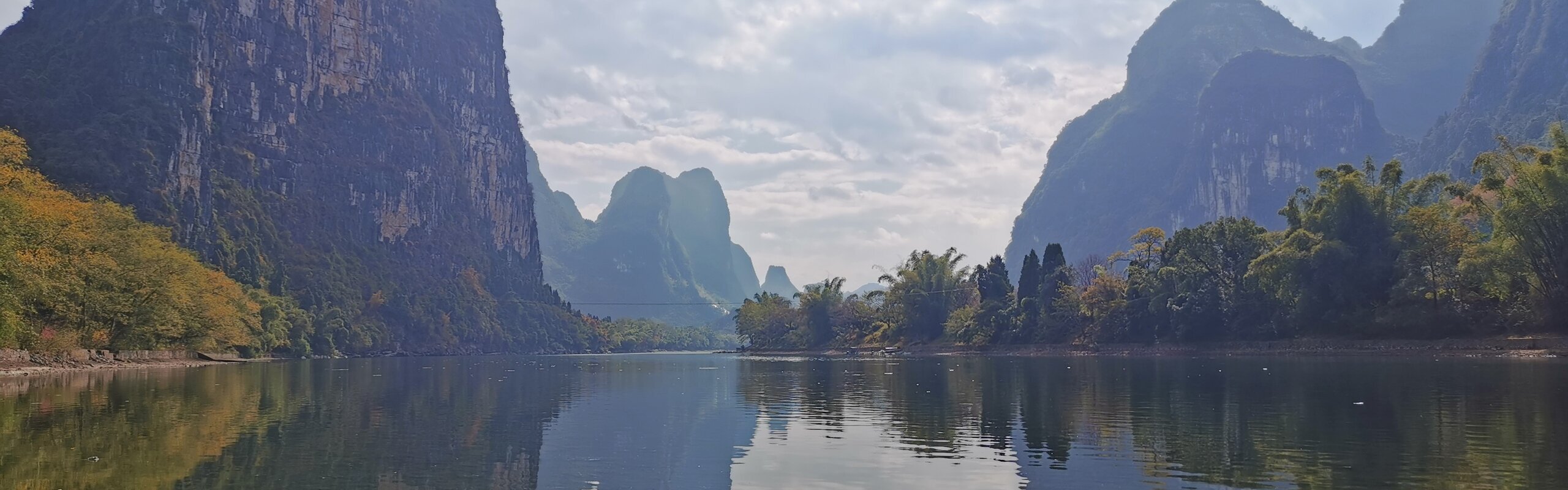 21-Day Classic Chinese History and Natural Wonders Tour