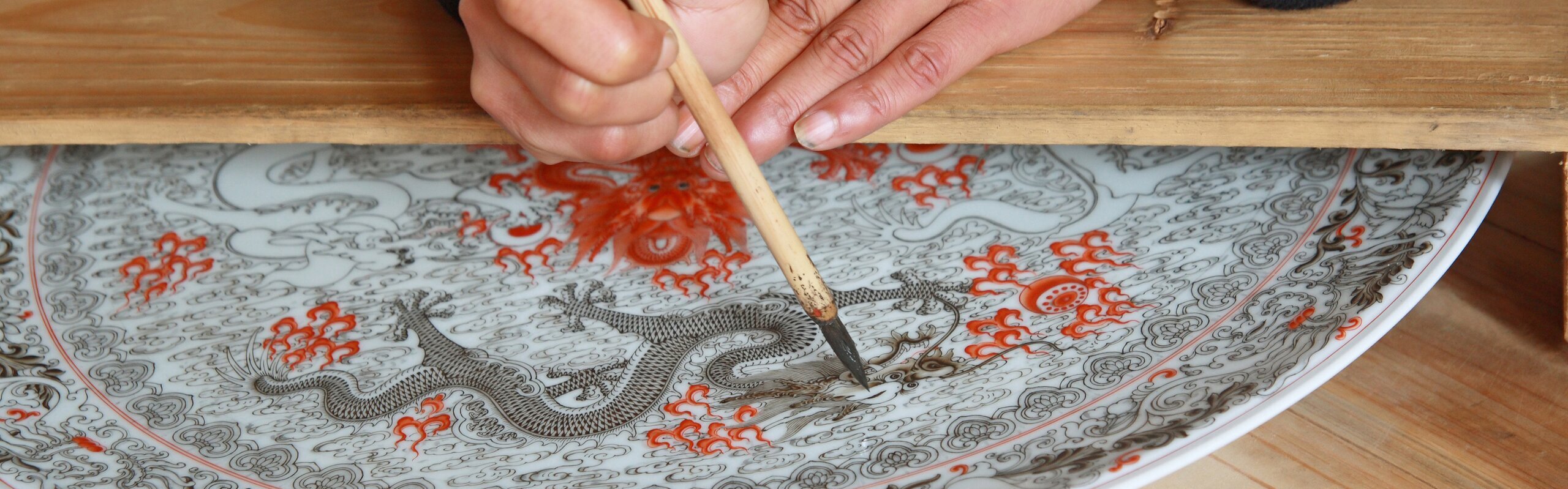 10-Day Huangshan, Jingdezhen, Hangzhou, and Shanghai Artisan Tour