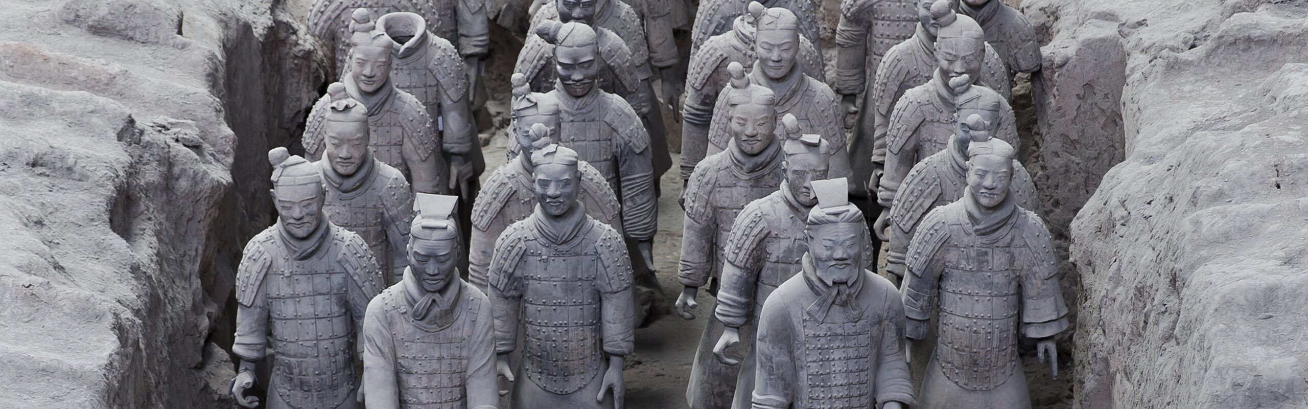 The Qin Dynasty — First Imperial Dynasty in China