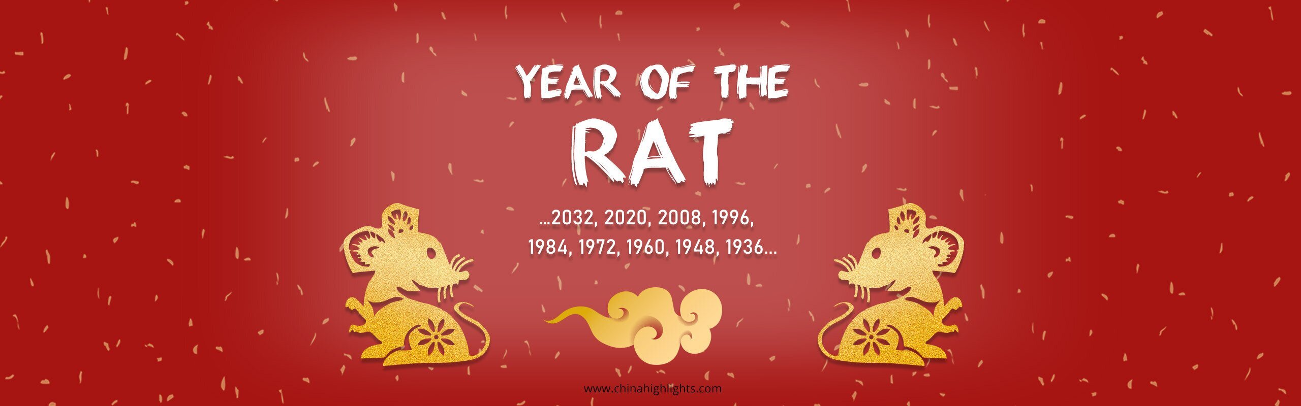 Year of the Rat