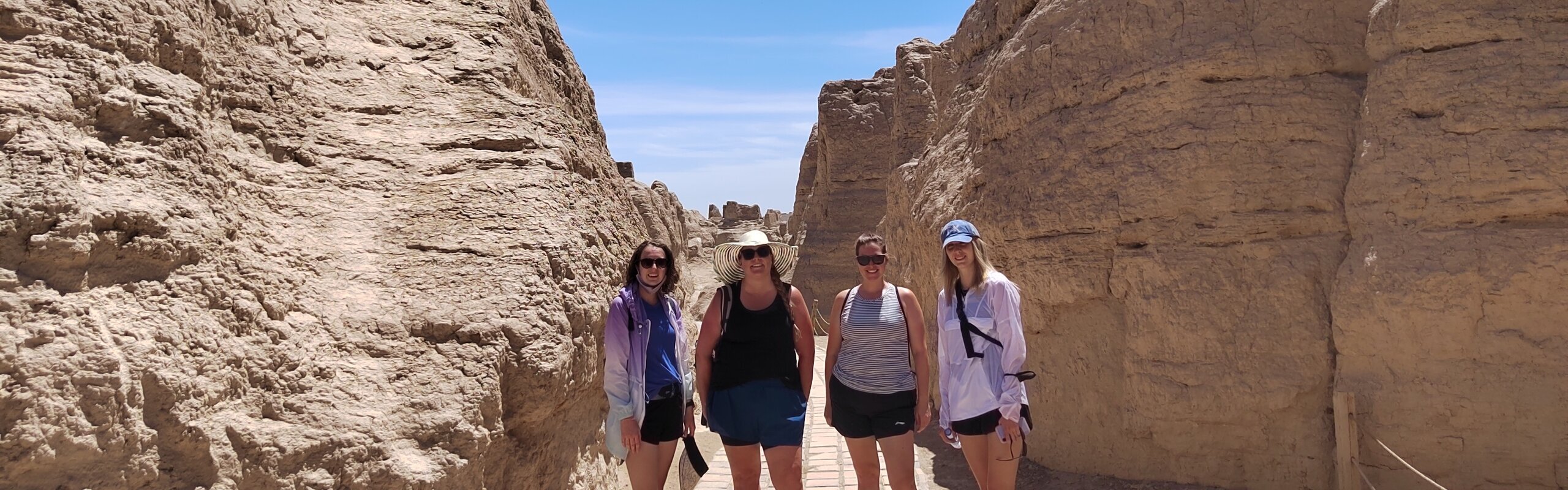 Best Times to Visit the Silk Road: A Month-by-Month Guide