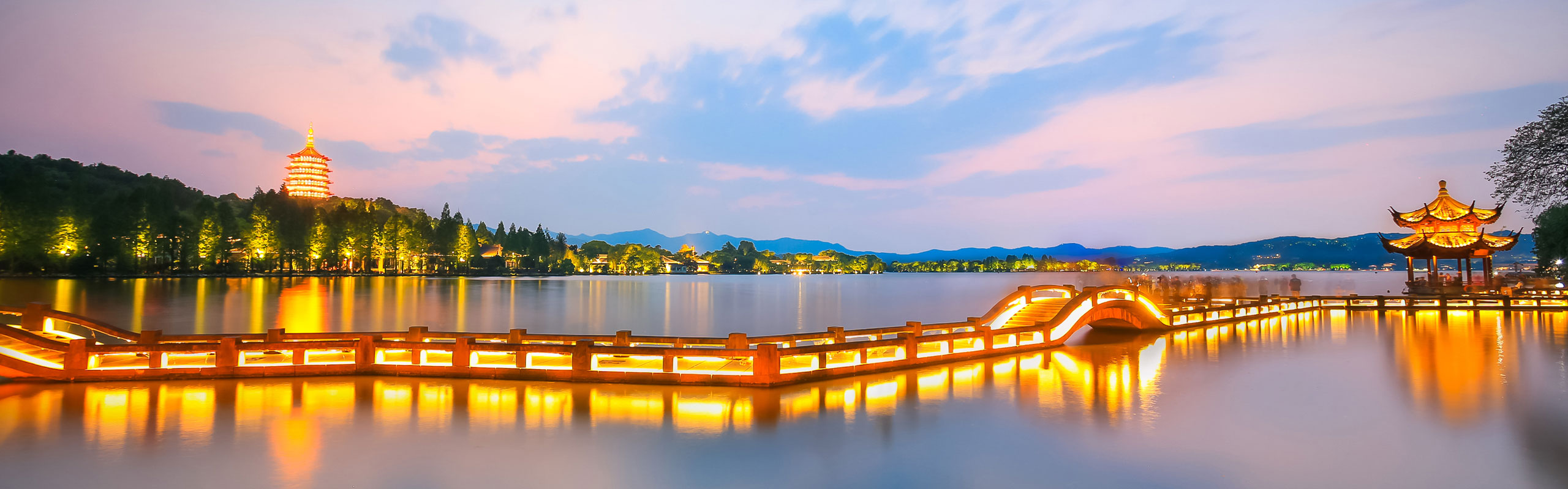 2-Day Hangzhou Highlights & Grand Canal Heritage Tour