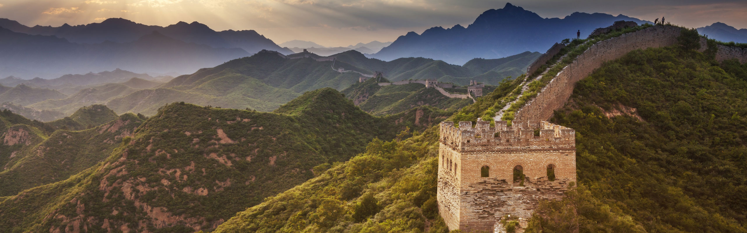 2-Day Beijing Highlights Tour from Shanghai