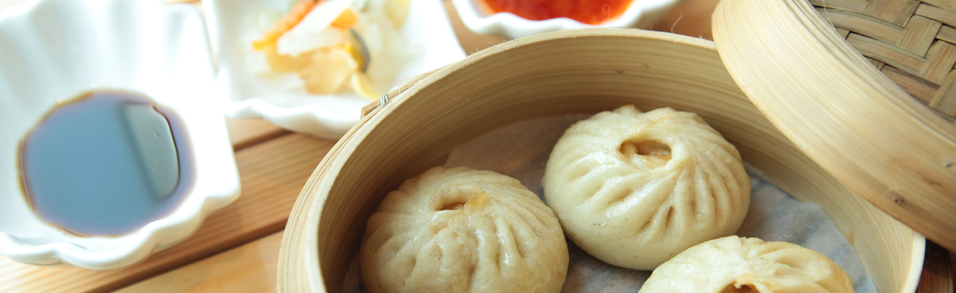 2.5-hour Shanghai Xiaolongbao Cooking Class Experience
